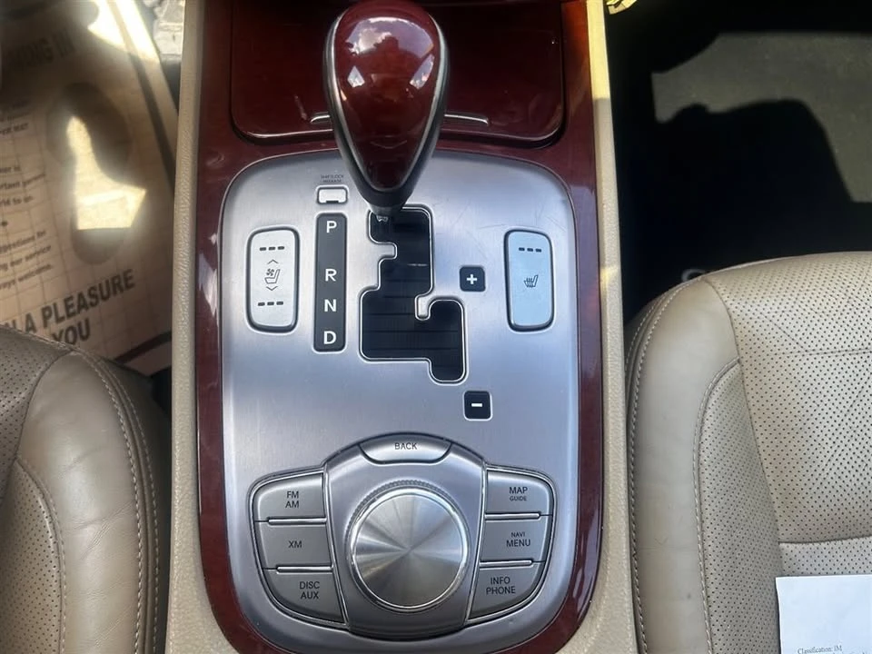 2012 Hyundai Genesis - Image 19 of 20