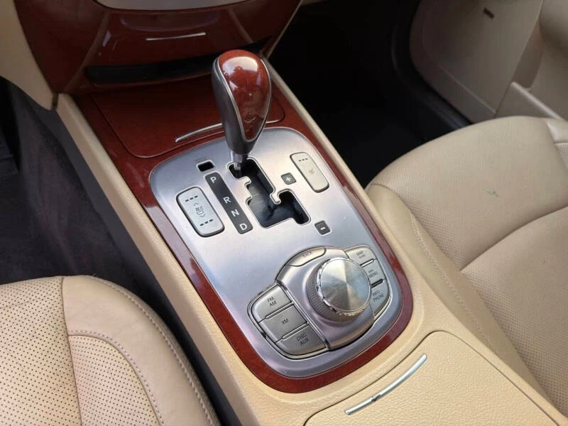 2012 Hyundai Genesis - Image 19 of 20