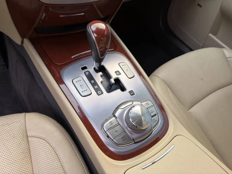 2012 Hyundai Genesis - Image 15 of 16