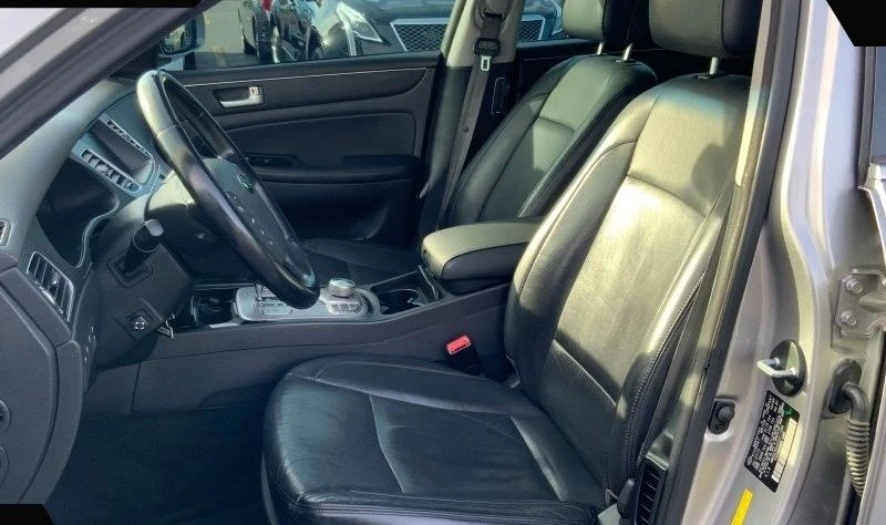 2012 Hyundai Genesis - Image 7 of 20