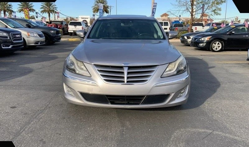 2012 Hyundai Genesis - Image 2 of 20