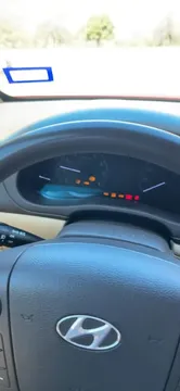 2012 Hyundai Genesis 3.8