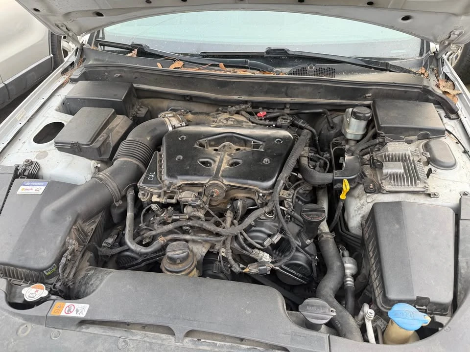 2012 Hyundai Genesis - Image 8 of 8