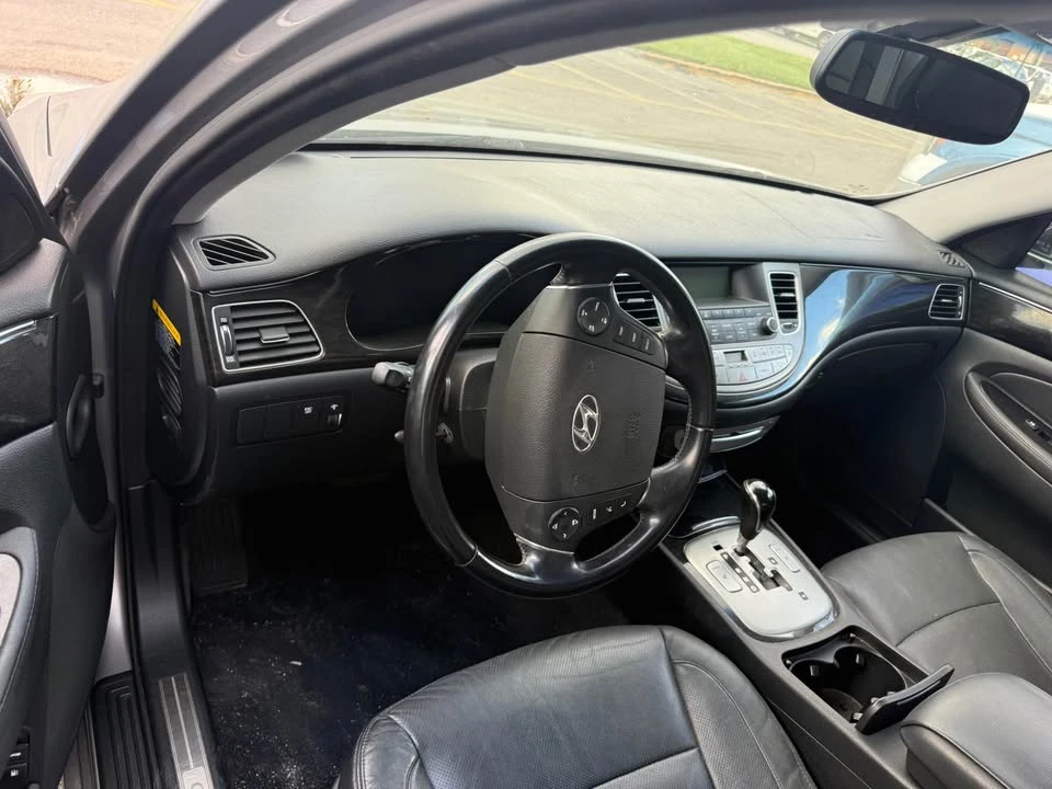 2012 Hyundai Genesis - Image 5 of 6