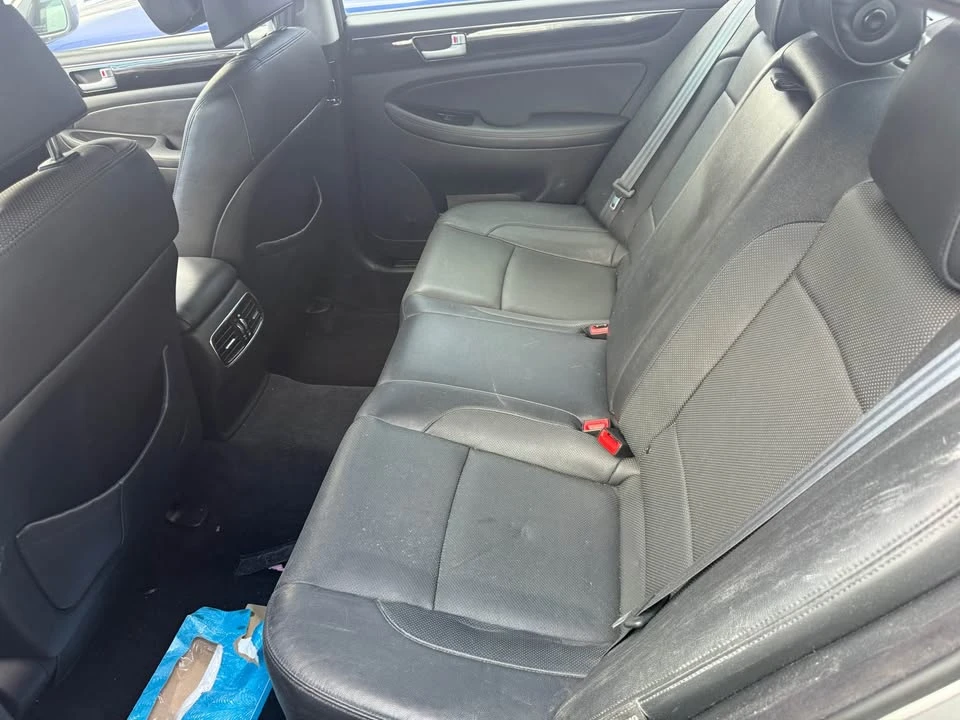 2012 Hyundai Genesis - Image 4 of 6