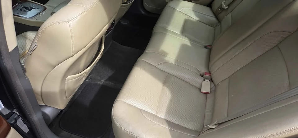 2012 Hyundai Genesis - Image 6 of 9