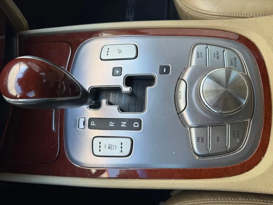 2012 Hyundai Genesis - Image 9 of 20