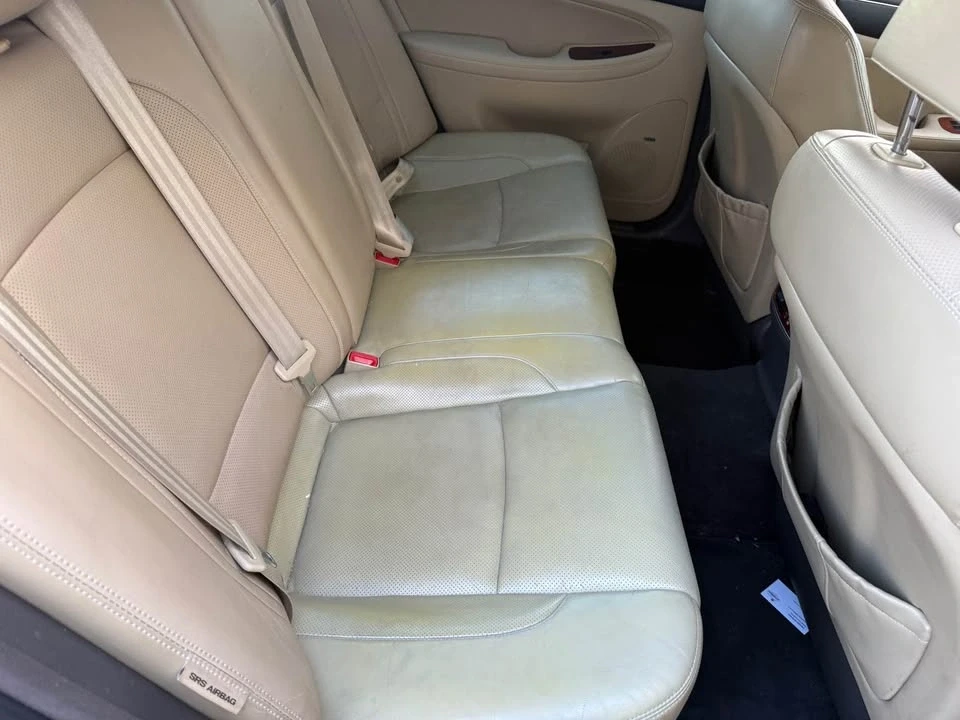 2012 Hyundai Genesis - Image 16 of 20