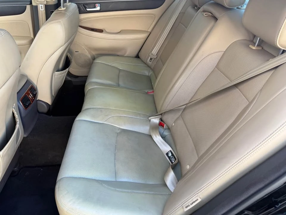 2012 Hyundai Genesis - Image 20 of 20