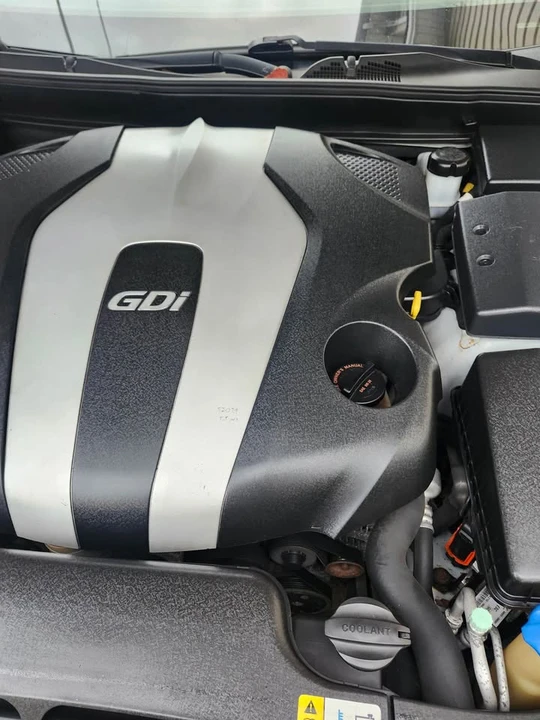 2012 Hyundai Genesis - Image 4 of 5
