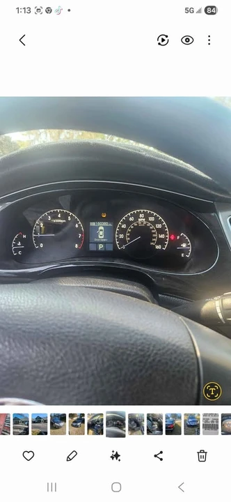 2012 Hyundai Genesis - Image 4 of 7