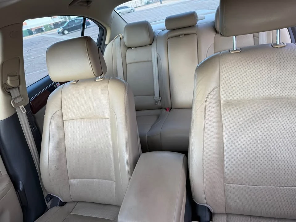 2012 Hyundai Genesis - Image 11 of 15