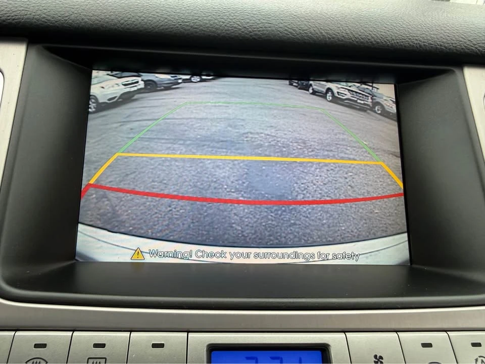 2012 Hyundai Genesis - Image 11 of 20