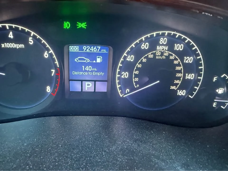 2012 Hyundai Genesis - Image 3 of 9