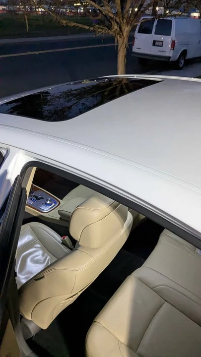 2012 Hyundai Genesis - Image 3 of 9