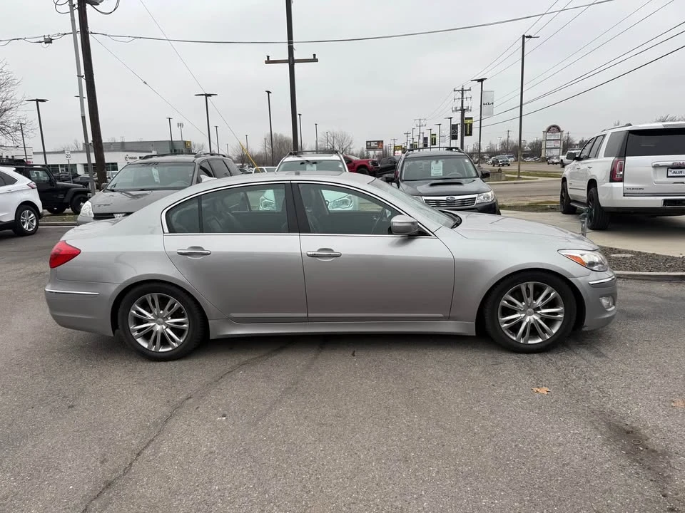2012 Hyundai Genesis - Image 3 of 20