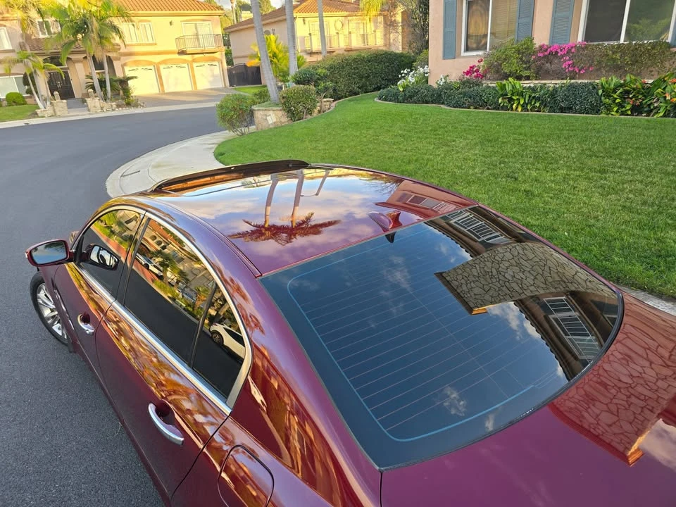 2012 Hyundai Genesis - Image 13 of 20