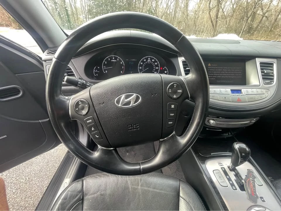 2012 Hyundai Genesis - Image 20 of 20
