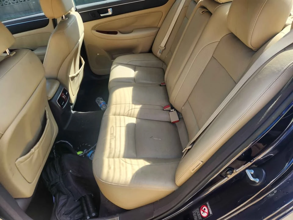 2012 Hyundai Genesis - Image 3 of 6