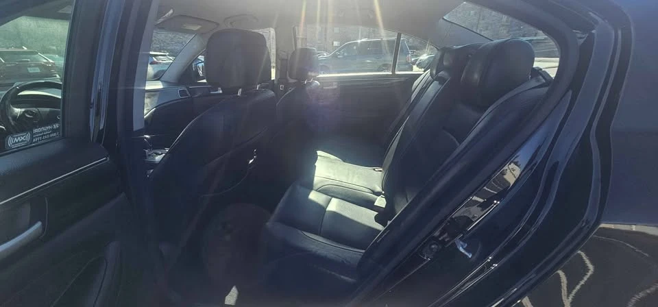 2012 Hyundai Genesis - Image 8 of 8