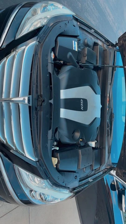 2012 Hyundai Genesis - Image 7 of 8