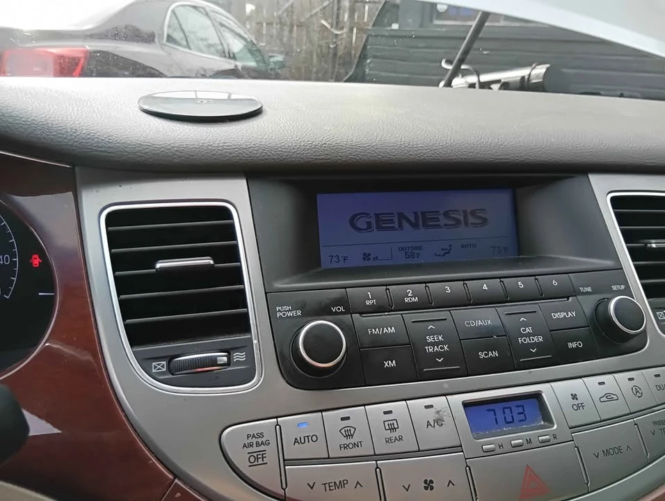 2012 Hyundai Genesis - Image 3 of 19
