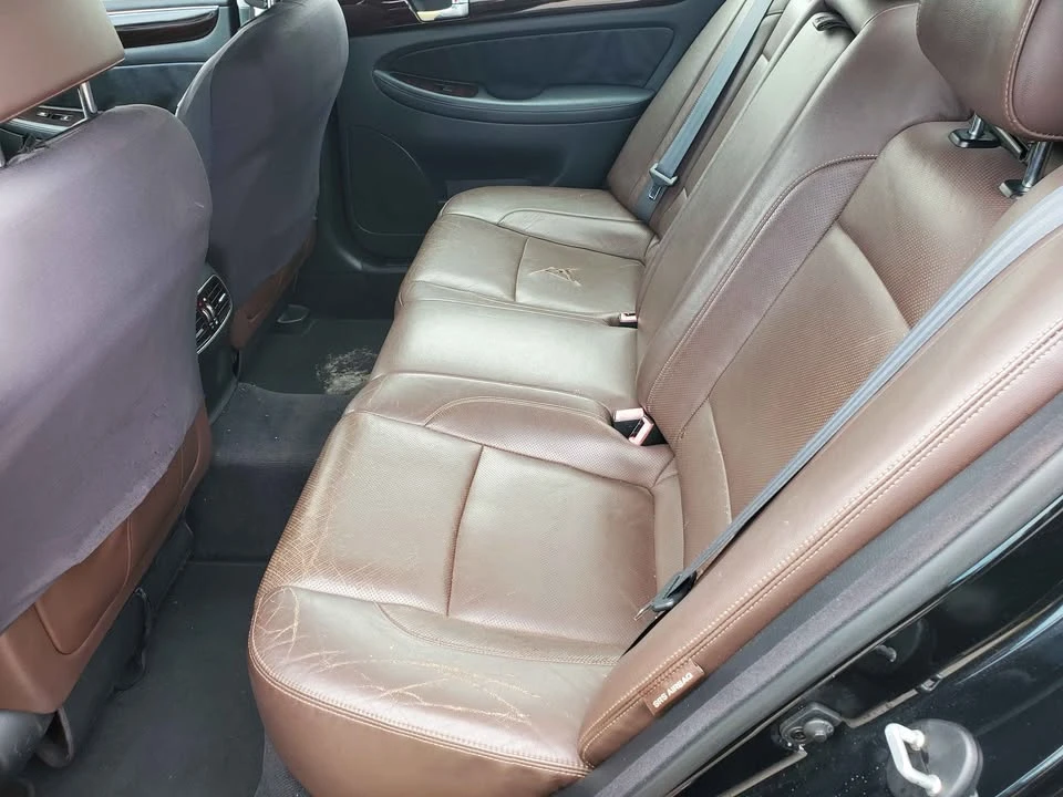 2012 Hyundai Genesis - Image 12 of 12