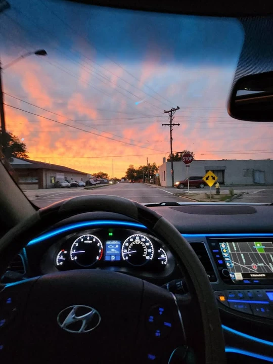 2012 Hyundai Genesis - Image 2 of 13