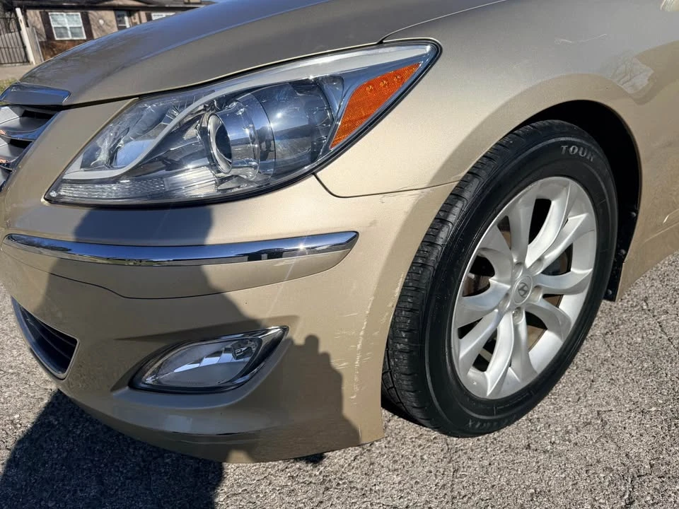 2012 Hyundai Genesis - Image 3 of 16