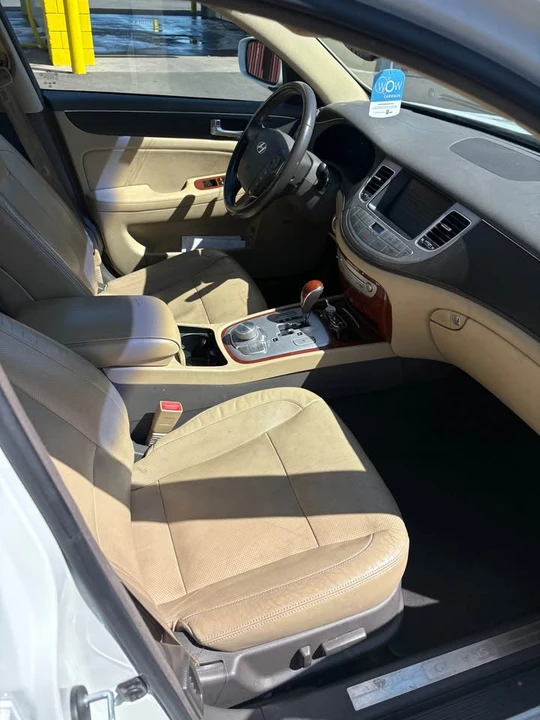 2012 Hyundai Genesis - Image 12 of 12