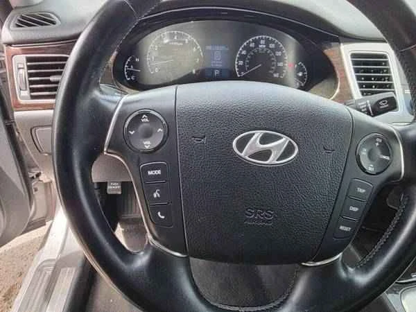 2012 Hyundai Genesis - Image 14 of 16