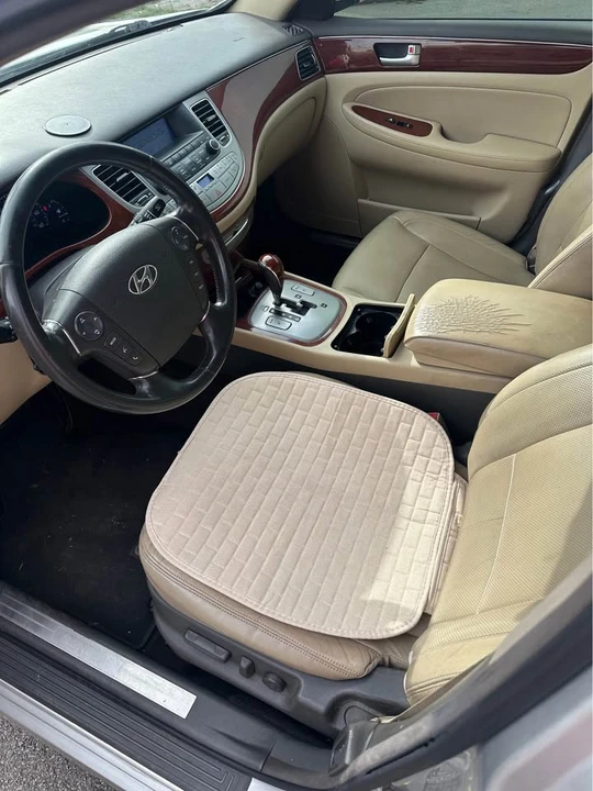 2012 Hyundai Genesis - Image 20 of 20