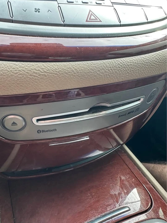 2012 Hyundai Genesis - Image 14 of 20