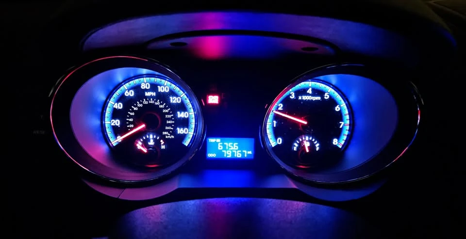 2012 Hyundai Genesis Coupe - Image 4 of 19
