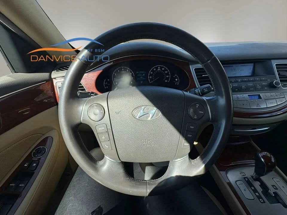 2012 Hyundai Genesis - Image 18 of 19