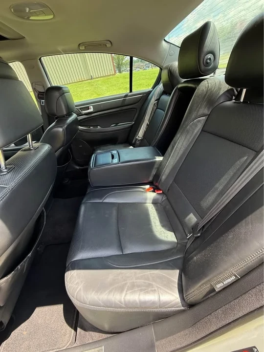 2012 Hyundai Genesis - Image 8 of 8