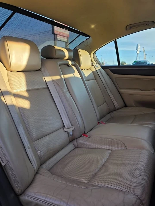 2012 Hyundai Genesis - Image 12 of 18