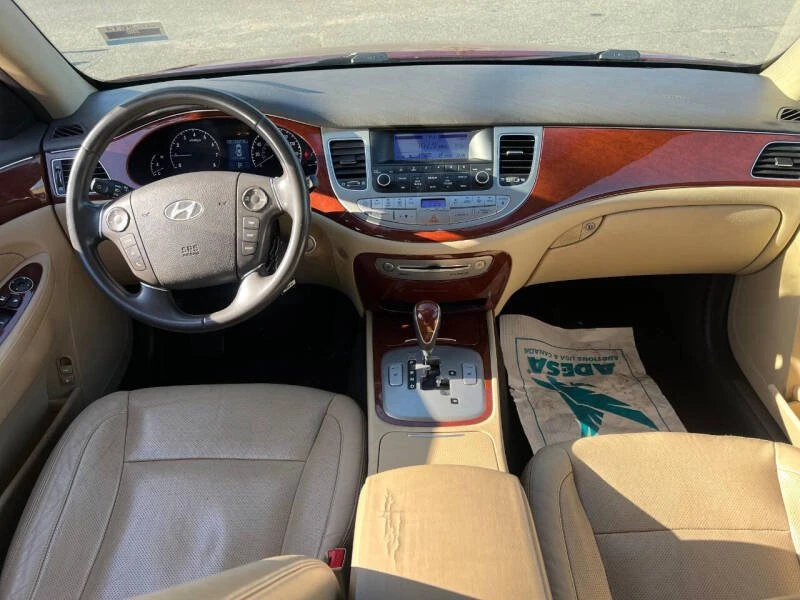 2012 Hyundai Genesis - Image 3 of 10