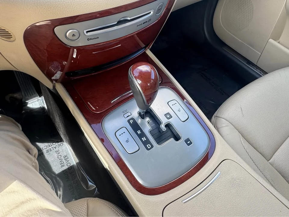 2012 Hyundai Genesis - Image 14 of 16