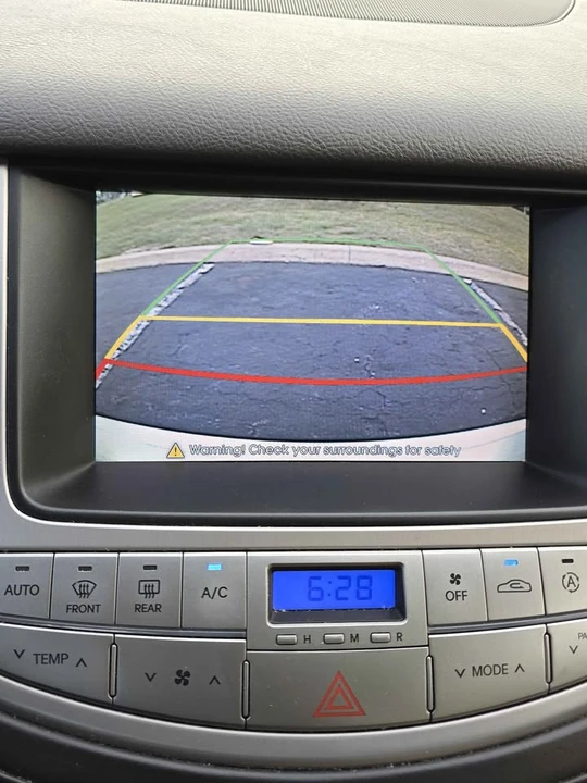 2012 Hyundai Genesis - Image 15 of 15