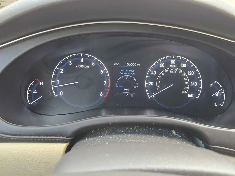 2012 Hyundai Genesis - Image 13 of 15