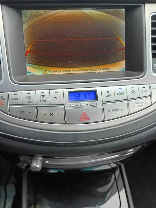 2012 Hyundai Genesis - Image 8 of 8