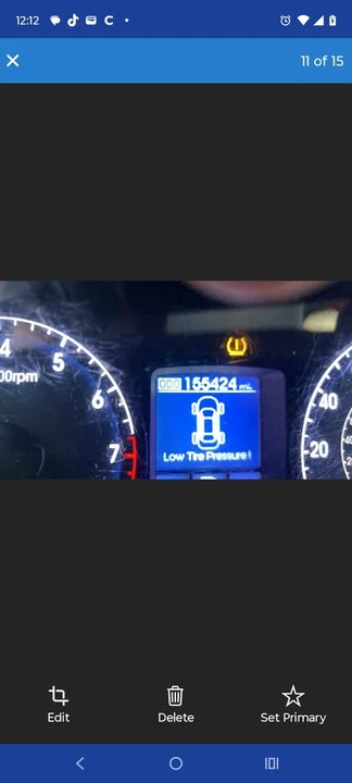 2012 Hyundai Genesis - Image 11 of 15