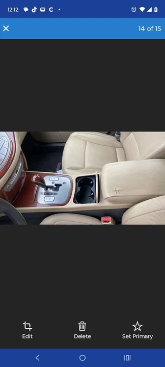 2012 Hyundai Genesis - Image 14 of 15