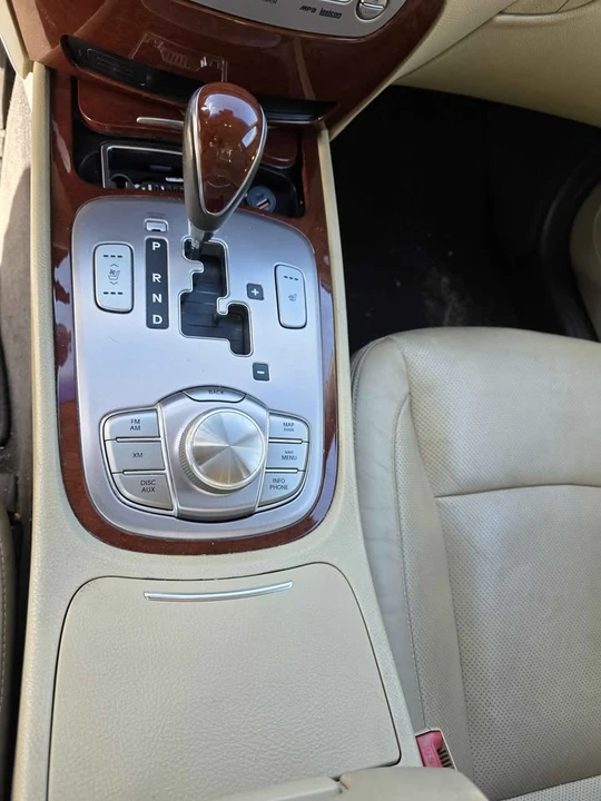 2012 Hyundai Genesis - Image 5 of 14
