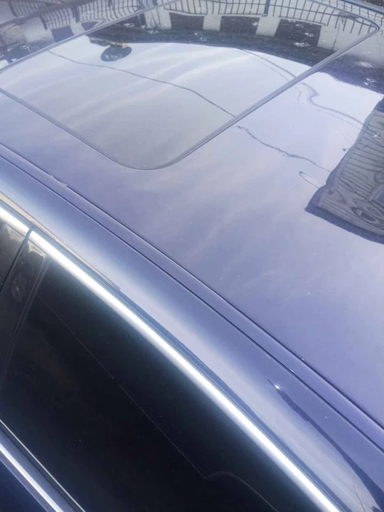 2012 Hyundai Genesis - Image 7 of 10