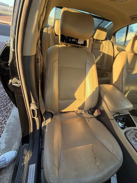 2012 Hyundai Genesis - Image 6 of 12