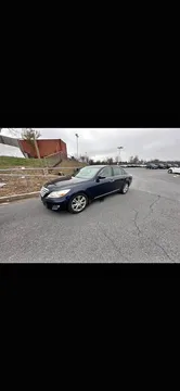 2012 Hyundai Genesis 4.6 Sedan