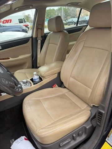 2012 Hyundai Genesis - Image 6 of 8