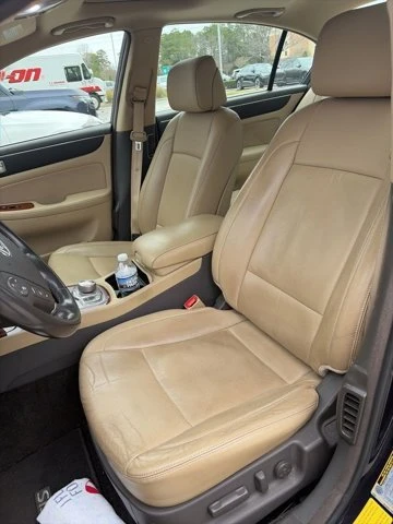 2012 Hyundai Genesis - Image 6 of 8